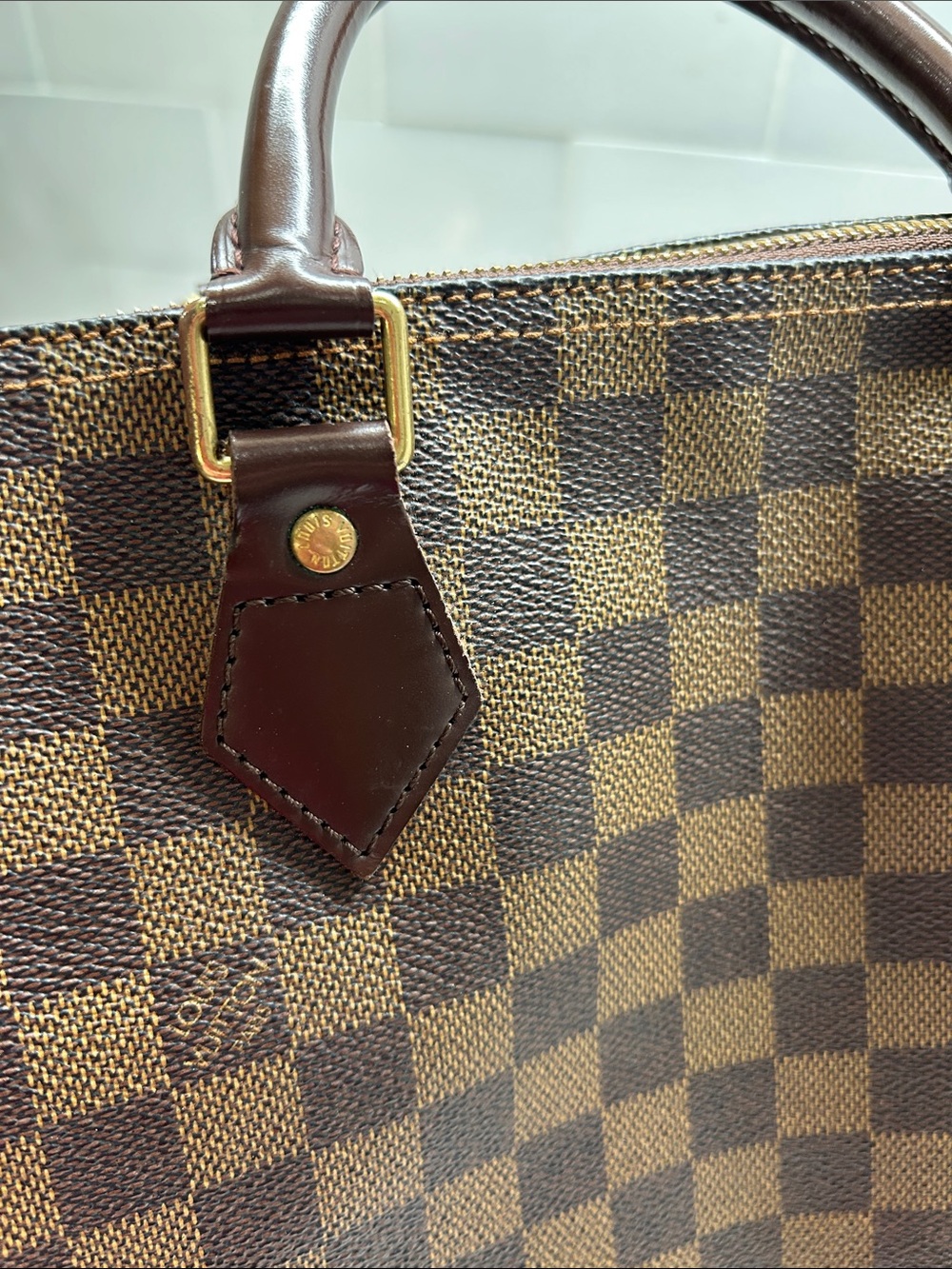 Louie Vuitton Speedy 30 🤎 - Picture 13 of 13